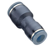 Złączka wtykowa Pneufit C, złącze proste, nierównoległe, 1/2”, 3/8 (C20200706) - Norgren