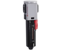 Filtr operów oleju EXCELON PLUS (F82V-2GN-EDA) - Norgren