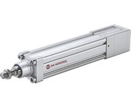 Siłownik elektryczny (E/809040/05M/DEA/100) - Norgren