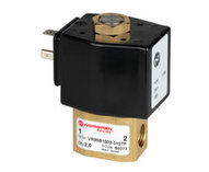 Elektrozawór grzybkowy, uruchamiany bezpośrednio (VR95B1613-0137P) - Norgren