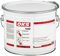 OKS 7240 - pasta miedziana - hobok 5 kg