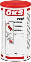 OKS 7240 - pasta miedziana - puszka 1 kg