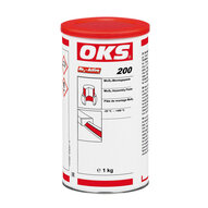 OKS 200 - pasta montażowa MoS2 - tubka 40 ml