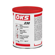 OKS 230 - pasta do wysokich temperatur MoS2 - pojemnik 250 g