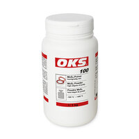 OKS 100 - proszki MoS2
