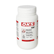 OKS 100 - proszek MoS2 o wysokim stopniu czystości, pojemnik 1 kg