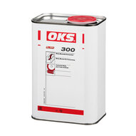 OKS 300 - koncentraty oleji mineralnych