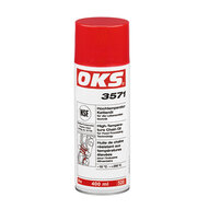OKS 3571 - olej do łańcuchów do wysokich temperatur - aerozol 400 ml