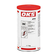 OKS 473 - smary płynne do techniki w przemyśle spożywczym