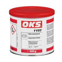 OKS 1103 - pasta przewodząca ciepło, puszka 500 g