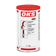 OKS 490/OKS 491 - smary do kół zębatych