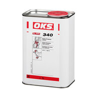OKS 340 - preparat ochronny do łańcuchów - butelka 1 l