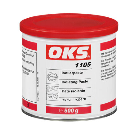 OKS 1105 - pasta izolacyjna, hobok 5 kg