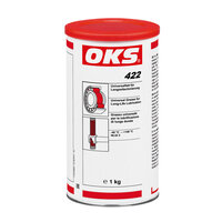 OKS 422 - smar uniwersalny - wkłady 400 ml