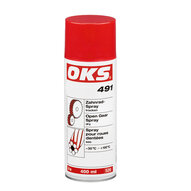 OKS 491 - smar do kół zębatych w aerozolu - 400 ml