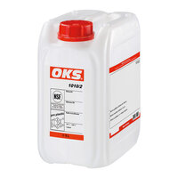 OKS 1010/2 - olej silikonowy 1000 cSt, puszka 1 l