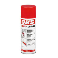 OKS 3541 - smar o dużej przyczepności do wysokich temperatur - aerozol 400 ml