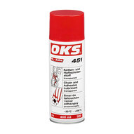 OKS 451 - smar przyczepny do łańcuchów - aerozol 400 ml