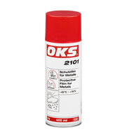 OKS 2101 - wosk ochronny do metali - aerozol 400 ml