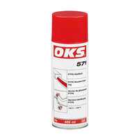 OKS 571 - lakier ślizgowy PTFE - aerozol 400 ml