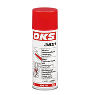 OKS 3521 - olej do najwyższych temperatur - aerozol 400 ml