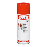 OKS 391 - olej do cięcia wszystkich metali - aerozol 400 ml