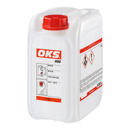 OKS 600 - olej uniwersalny - kanister (DIN 61) 25 l