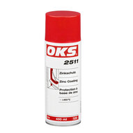 OKS 2511 - ochrona cynkowa - aerozol 400 ml