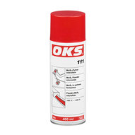 OKS 111 - proszek mikrodrobny MoS2, aerozol 400 ml