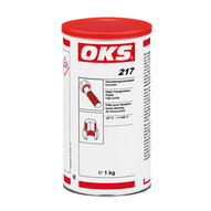 OKS 217 - pasta do wysokich temperatur - hobok 5 kg