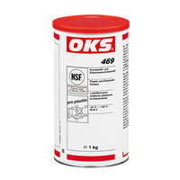 OKS 469 - smar do tworzywa sztucznego i elastomerów - pojemnik 1 kg