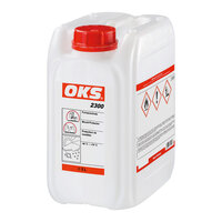 OKS 2300/OKS 2301 - środki do ochrony form