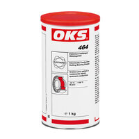 OKS 464 - smar do łożysk przewodzący elektrycznie - pojemnik 1 kg