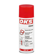 OKS 1111 - uniwersalny smar silikonowy, aerozol 400 ml