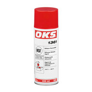 OKS 1361 - silikonowy środek antyadhezyjny (NSF H1) - aerozol 400 ml