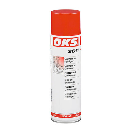 OKS 2611 - uniwersalny środek do czyszczenia - 500 ml aerozol