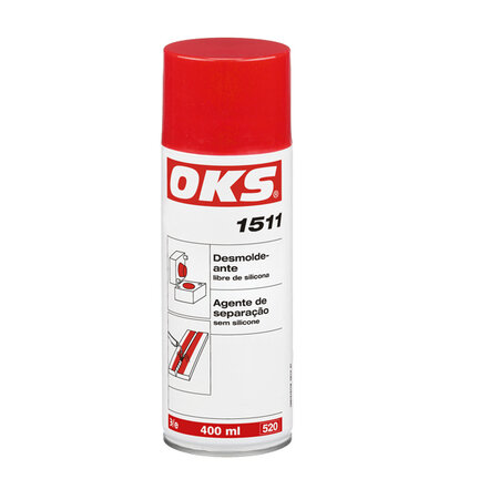 OKS 1511 - środek antyadhezyjny bezsilikonowy - aerozol 400 ml