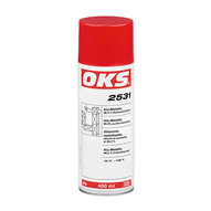 OKS 2531 - metaliczne aluminium - aerozol 400 ml