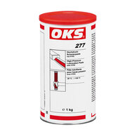 OKS 277/OKS 2771 - pasty smarowe do wysokich ciśnień z PTFE