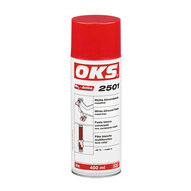 OKS 2501 - pasta uniwersalna biała  - aerozol 400 ml