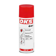 OKS 641 - olej konserwujący - aerozol 400 ml