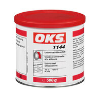 OKS 1144 - uniwersalny smar silikonowy - pojemnik 500 g