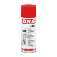 OKS 3751 - smar o dużej przyczepności (PTFE) - aerozol 400 ml