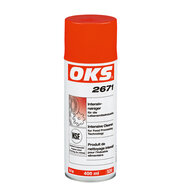 OKS 2671 - środek intensywnie czyszczący do stosowania w przemyśle spożywczym - aerozol 400 ml