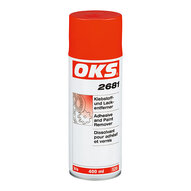 OKS 2681 - środek do usuwania kleju i lakieru - aerozol 400 ml