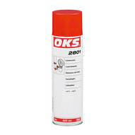 OKS 2801 - środek do wyszukiwania przecieków OKS 2800/2801 - aerozol 400 ml