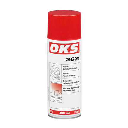 OKS 2631 - uniwersalna pianka do czyszczenia - aerozol 400 ml