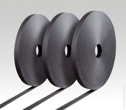 Pas zębaty chloroprenowy (3M 15 GLASS) - OPTIBELT