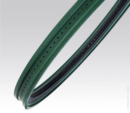 Pas klinowy (O-FK 13X20 Polyester brown) - OPTIBELT