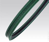 Pas klinowy (O-FK 17X30 Standard brown) - OPTIBELT